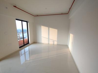 Hall Image of 853 Sq.ft 3 BHK Apartment / Flat for sale in West Pioneer Metro Grande, Dombivli East Thane for Rs. 15000000