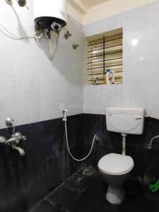 Bathroom Image of 1000 Sq.ft 2 BHK Apartment / Flat for sale in DS DSMAX SHRINE, Kaval Bairasandra Bengaluru for Rs. 6000000