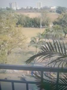 Balcony Image of 1150 Sq.ft 3 BHK Apartment / Flat for sale in Raj Homes, Gotal Pajri Nagpur for Rs. 5500000