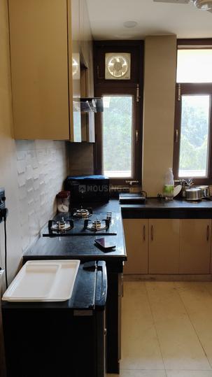 Lajpat Nagar III, Lajpat Nagar Main Image 1