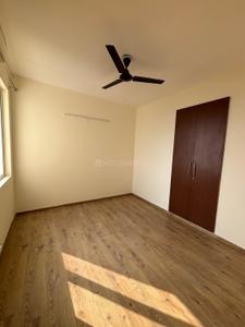 Bedroom Image of 1281 Sq.ft 2 BHK Apartment / Flat for rent in Experion The Heartsong, Sector 108 Gurgaon for Rs. 32500
