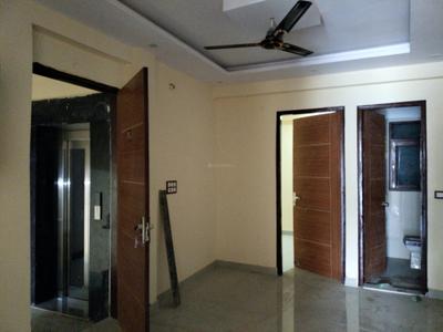 Living Room Image of 1160 Sq.ft 3 BHK Builder Floor for sale in Trivor Legacy Height Society, Noida Extension Greater Noida for Rs. 6264000
