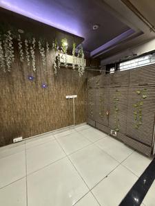 Balcony Image of 1242 Sq.ft 3.5 BHK Apartment / Flat for sale in Dhakoli Zirakpur for Rs. 5700000