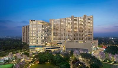 Image of 6500 Sq.ft 5 BHK Penthouse for sale in Bhartiya Leela Residences, Kannuru, Bengaluru for Rs. 250000000