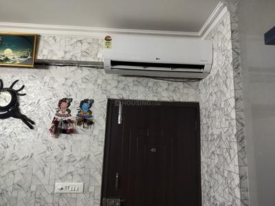 Image of 1374 Sq.ft 2 BHK Apartment / Flat for rent in Dwarkadhish The Cubix, Sector 23, Dharuhera for Rs. 18000