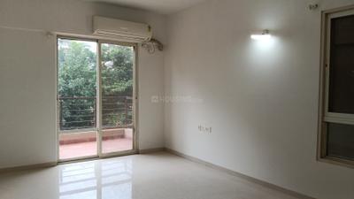 Bedroom Image of 2100 Sq.ft 3 BHK Apartment / Flat for sale in Nyati Epitome, Mohammed Wadi Pune for Rs. 14500000