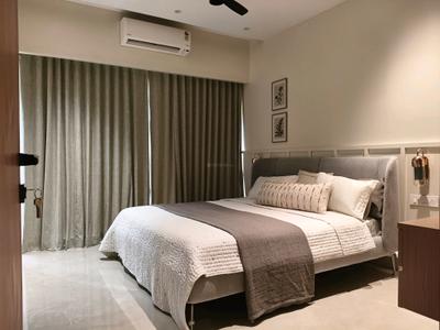 Bedroom Image of 2400 Sq.ft 4.5 BHK Apartment / Flat for sale in Aundh Pune for Rs. 40000000