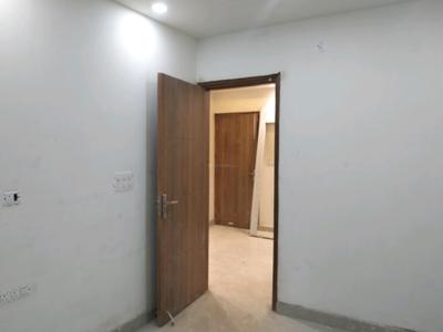 Bedroom Image of 540 Sq.ft 2 BHK Builder Floor for sale in Shastri Nagar New Delhi for Rs. 4400000