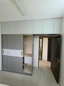 Bedroom Image of 888 Sq.ft 2 BHK Apartment / Flat for rent in Shriram WYT Field, Bommenahalli Bengaluru for Rs. 33000
