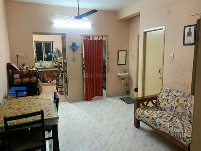 Hall Image of 380 Sq.ft 1 BHK Apartment / Flat for sale in VGN Ernest, Avadi Chennai for Rs. 2000000