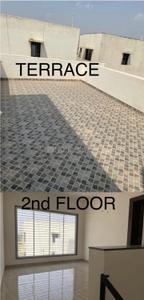 Bedroom Image of 1500 Sq.ft 4 BHK Independent House for rent in Mowa Raipur for Rs. 45000