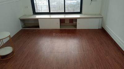 Bedroom Image of 1200 Sq.ft 3 BHK Apartment / Flat for sale in Kandivali East Mumbai for Rs. 30000000
