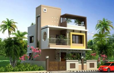 Image of 1400 Sq.ft 3 BHK Independent House for sale in Bhilgaon, Nagpur for Rs. 3600000