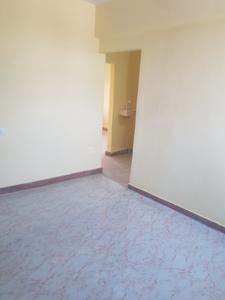 1.5 BHK Flat