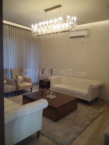 Hall Image of 4370 Sq.ft 5 BHK Villa for sale in DLF Mullanpur Chandigarh for Rs. 42700006