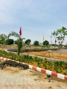 Image of 1000 Sq.ft Residential Plot / Land for sale in Ramchandpura, Jaipur for Rs. 6000000