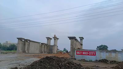 Image of 1000 Sq.ft Residential Plot / Land for sale in Bada Bangarda, Indore for Rs. 4700000