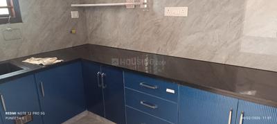 Bathroom Image of 1100 Sq.ft 2 BHK Independent House for rent in Sriramapura Mysore for Rs. 12500