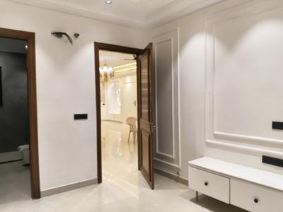 Bedroom Image of 2763 Sq.ft 4 BHK Builder Floor for sale in Palam Vihar Gurgaon for Rs. 32000000