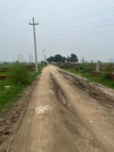 Image of 900 Sq.ft Residential Plot / Land for sale in Uniqueways Wave Plot Knowledge Park 2, Knowledge Park 2, Greater Noida for Rs. 3000000