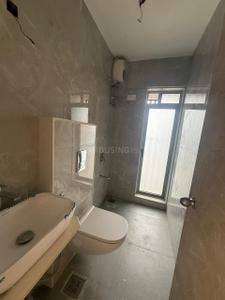 Image of 1001 Sq.ft 2 BHK Apartment / Flat for sale in Andheri West, Mumbai for Rs. 21500000