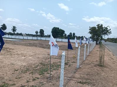 Image of 1212 Sq.ft Residential Plot / Land for sale in Kottamedu, Chennai for Rs. 4848000