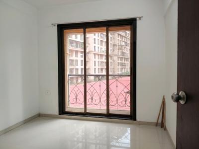 Bedroom Image of 1100 Sq.ft 2 BHK Apartment / Flat for sale in Keystone Elita, Kharghar Navi Mumbai for Rs. 16000000