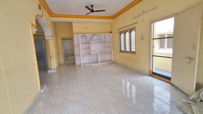 Hall Image of 1400 Sq.ft 2 BHK Builder Floor for rent in Sainikpuri Secunderabad for Rs. 18000