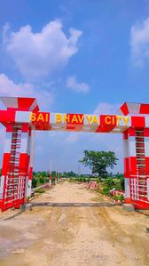 Image of 1000 Sq.ft Residential Plot / Land for sale in Banthra Sikander Pur, Lucknow for Rs. 1500000