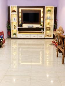 Hall Image of 1700 Sq.ft 10 BHK Independent House for sale in Santoshi Nagar Raipur for Rs. 12000000
