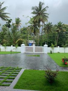 Image of 3500 Sq.ft 5 BHK Independent House for sale in Cheranalloor, Kochi for Rs. 23500000
