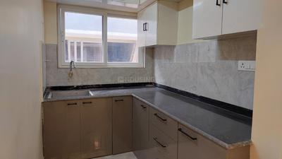 Kitchen Image of 1277 Sq.ft 2 BHK Apartment / Flat for sale in New Town Kolkata for Rs. 8400000