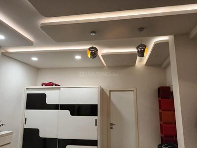 Hall Image of 4725 Sq.ft 5 BHK Independent House for sale in Shilaj Ahmedabad for Rs. 65000000
