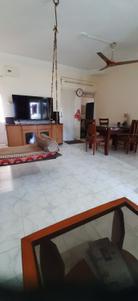 Hall Image of 1100 Sq.ft 2 BHK Apartment / Flat for rent in Vastrapur Ahmedabad for Rs. 35000