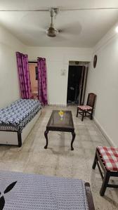 Hall Image of 2000 Sq.ft 8 BHK Independent House for sale in Karve Nagar Pune for Rs. 15000000