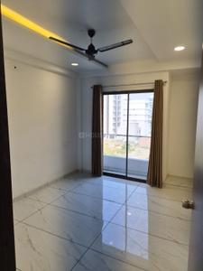 Hall Image of 1000 Sq.ft 3 BHK Apartment / Flat for rent in Waghodia Road Vadodara for Rs. 18000
