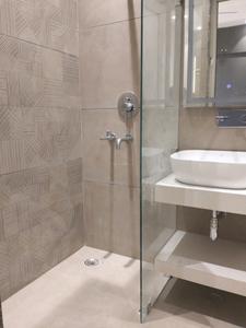 Bedroom Two Image of 1800 Sq.ft 3 BHK Builder Floor for sale in Vikaspuri New Delhi for Rs. 35000000