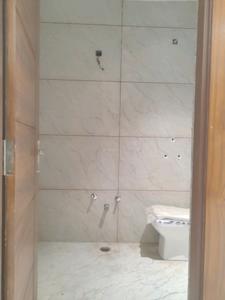 Bedroom Two Image of 1980 Sq.ft 4 BHK Builder Floor for sale in Green Field Colony Faridabad for Rs. 19500000
