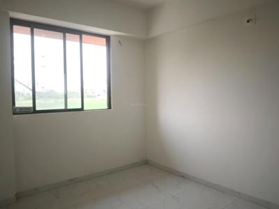 Bedroom Image of 2520 Sq.ft 3 BHK Apartment / Flat for sale in Unique Luxuria, Gota Ahmedabad for Rs. 18000000
