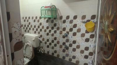 Image of 1201 Sq.ft 3 BHK Apartment / Flat for sale in Teghoria, Kolkata for Rs. 7900000
