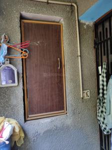Balcony Image of 341 Sq.ft 1 RK Apartment / Flat for sale in Sector 16 Faridabad for Rs. 2500000