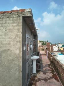 Balcony Image of 450 Sq.ft 3 BHK Independent House for sale in Himatpura Amritsar for Rs. 1200000