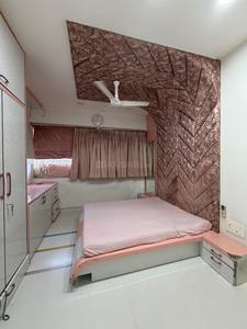 Bedroom Image of 2500 Sq.ft 4 BHK Apartment / Flat for sale in Mazgaon Mumbai for Rs. 90000000