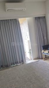 Bedroom Image of 2000 Sq.ft 3 BHK Apartment / Flat for sale in Mahalakshmi Mumbai for Rs. 100000000