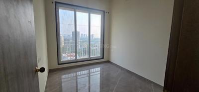 Bedroom Image of 1350 Sq.ft 2.5 BHK Apartment / Flat for rent in Sanpada Navi Mumbai for Rs. 80000