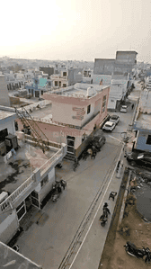 Image of 700 Sq.ft 2 BHK Villa for sale in MPB Krishna Garden 1, Chhapraula, Ghaziabad for Rs. 4000000