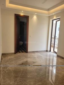 Hall Image of 2800 Sq.ft 4 BHK Builder Floor for sale in Anand Niketan New Delhi for Rs. 150000000