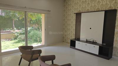 Bedroom Image of 2835 Sq.ft 3.5 BHK Villa for sale in Sobha City, Thanisandra Bengaluru for Rs. 65000000