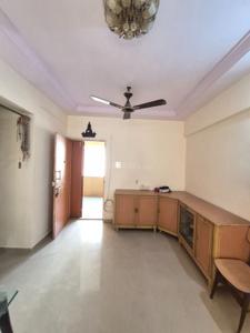 Hall Image of 550 Sq.ft 1 BHK Apartment / Flat for sale in Badlapur East Badlapur for Rs. 2300000
