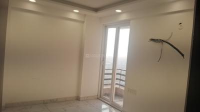 Bedroom Image of 4500 Sq.ft 3 BHK Apartment / Flat for sale in Tronica City Ghaziabad for Rs. 6750000